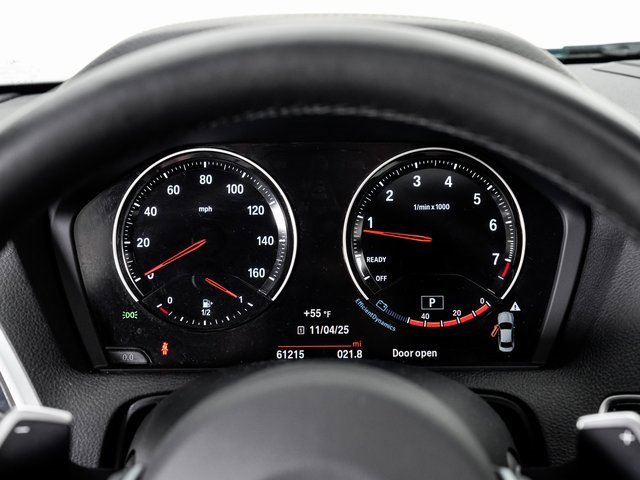 Used 2019 BMW 230i xDrive Coupe w/ M Sport Package image 14