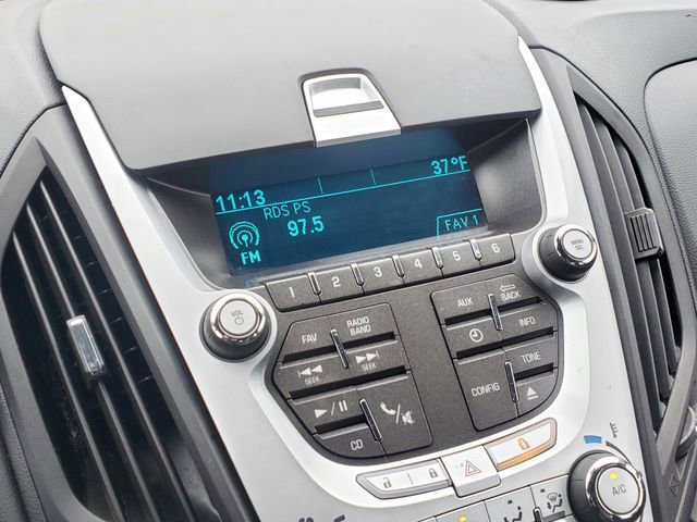 Used 2015 Chevrolet Equinox LS image 27