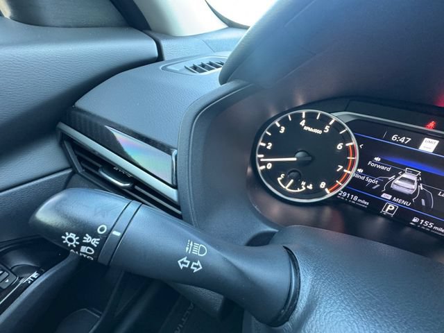 Used 2023 Nissan Altima 2.0 SR FWD image 25