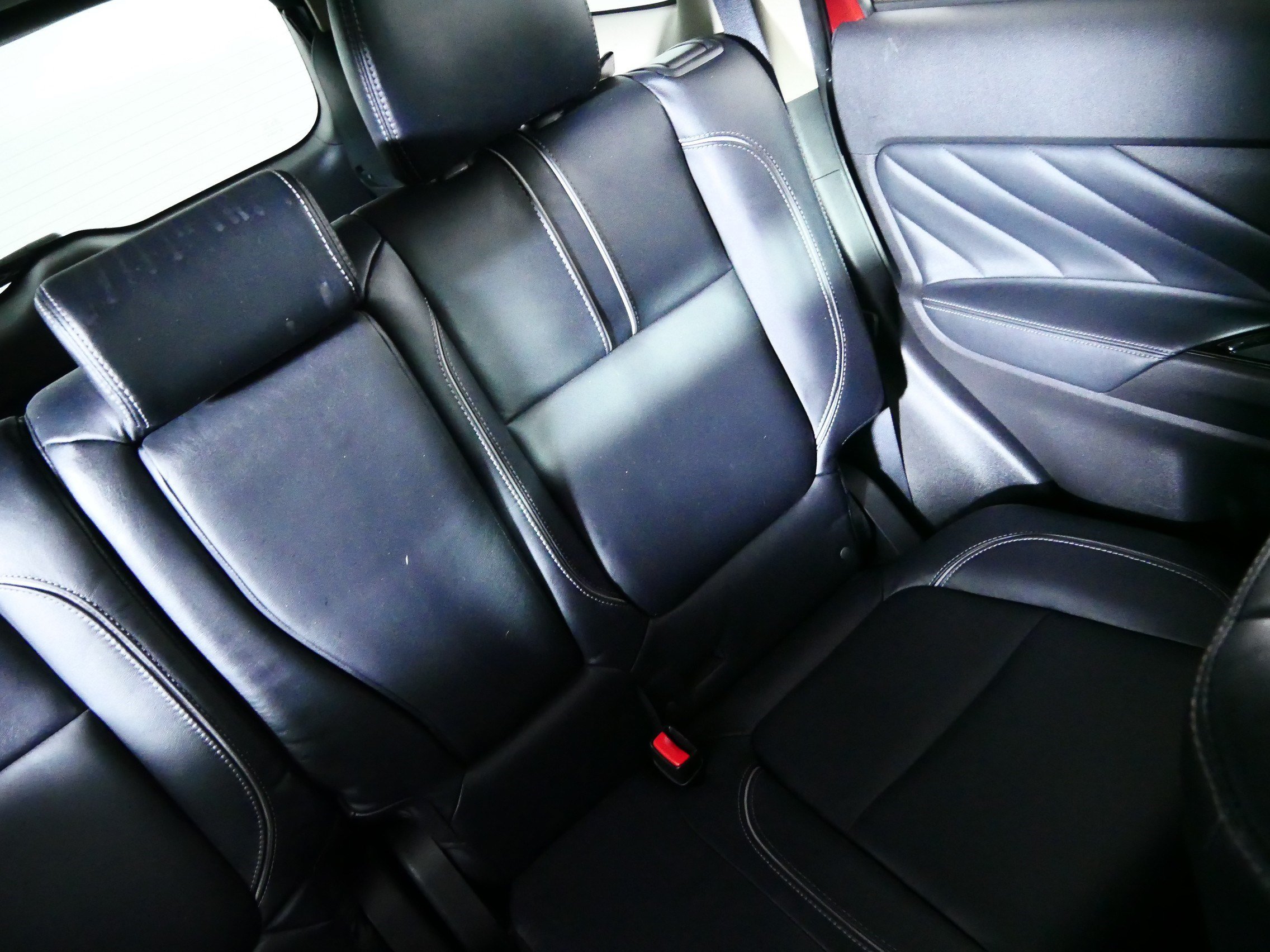 Used 2018 Mitsubishi Outlander GT AWD/4WD image 14