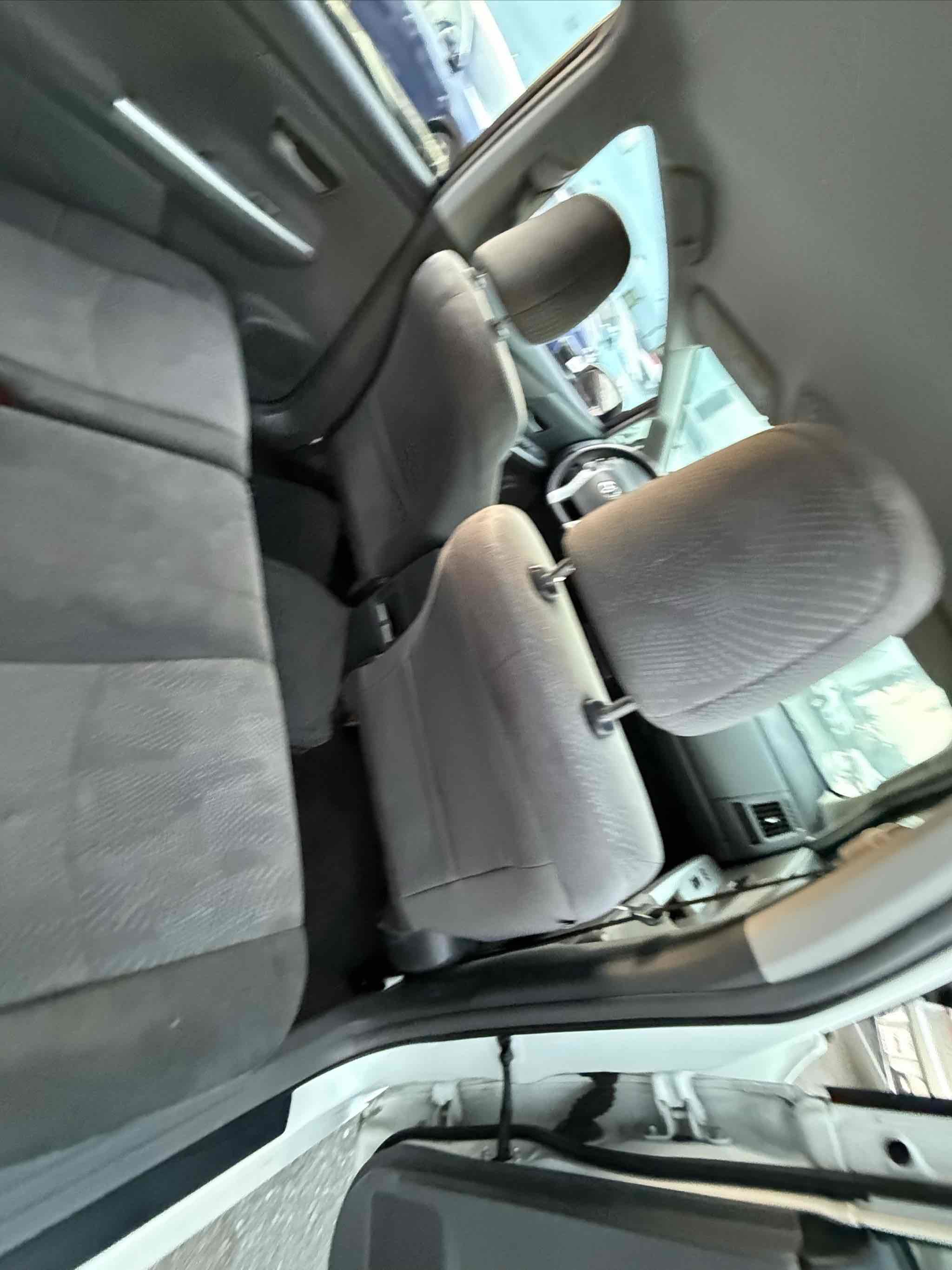 Used 2014 Toyota Prius V Two FWD image 32