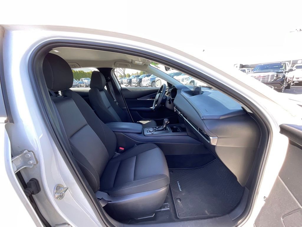 Used 2020 MAZDA CX-30 AWD image 11