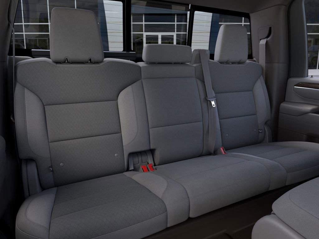 New 2026 GMC Sierra 2500 SLE w/ SLE Value Package; image 17
