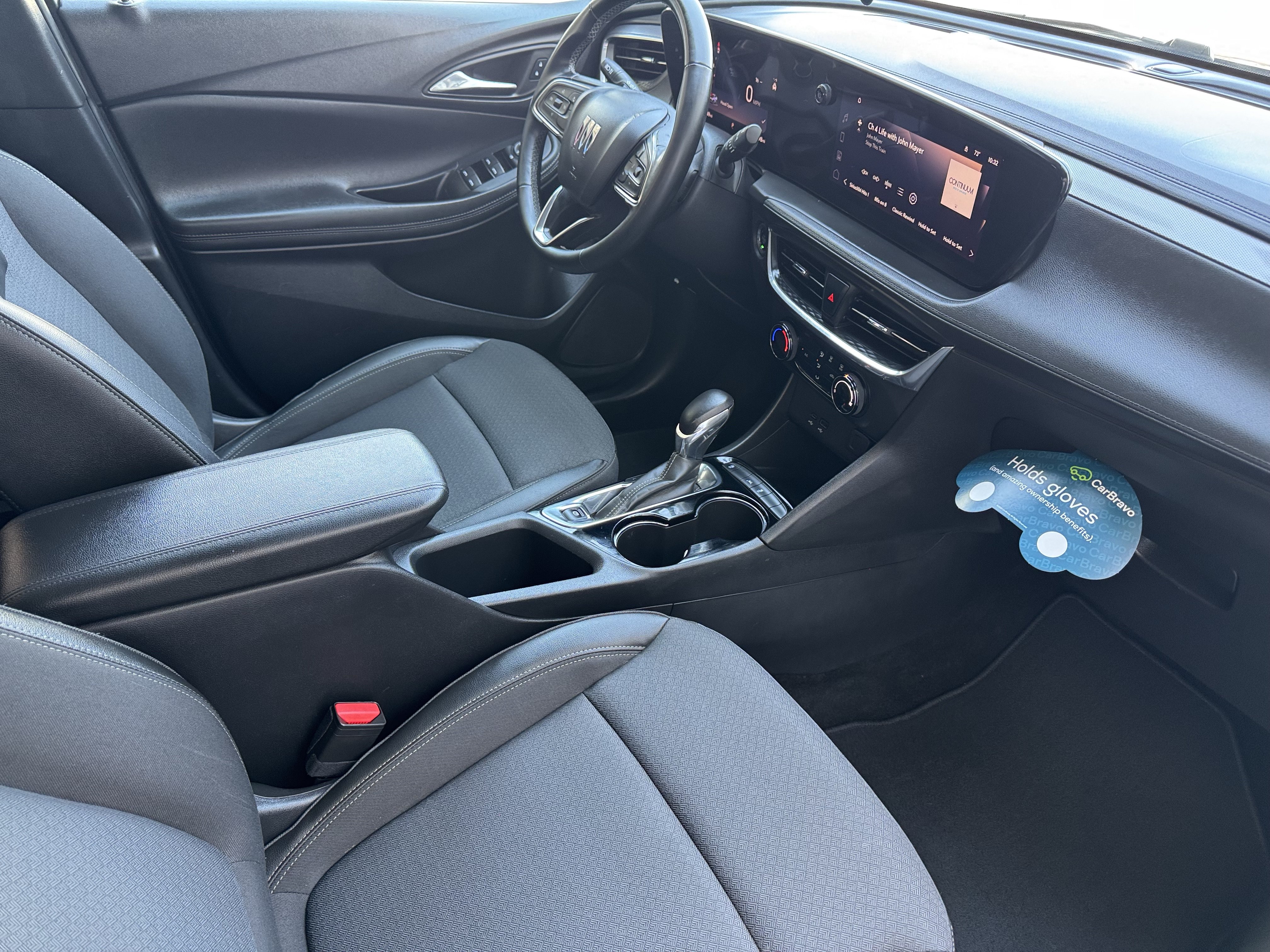 Used 2024 Buick Encore GX Preferred FWD image 20