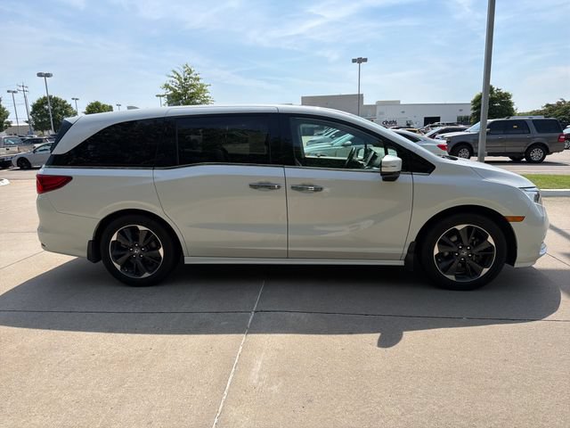 Used 2024 Honda Odyssey Elite image 6