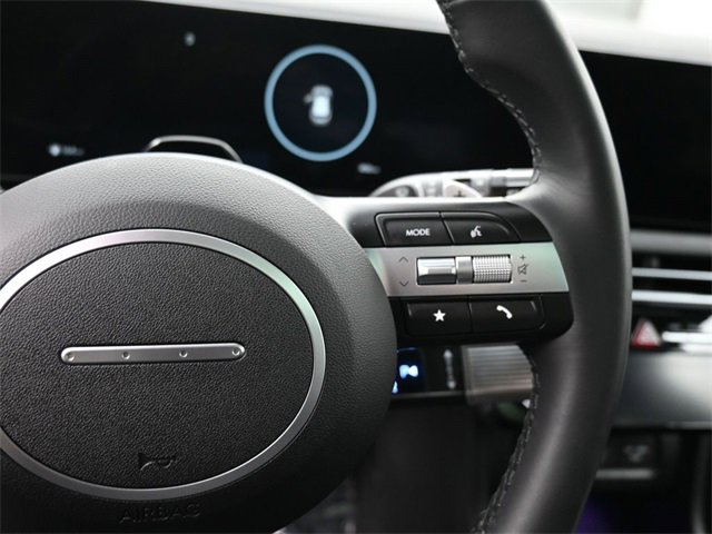 Used 2025 Hyundai Tucson SEL image 19