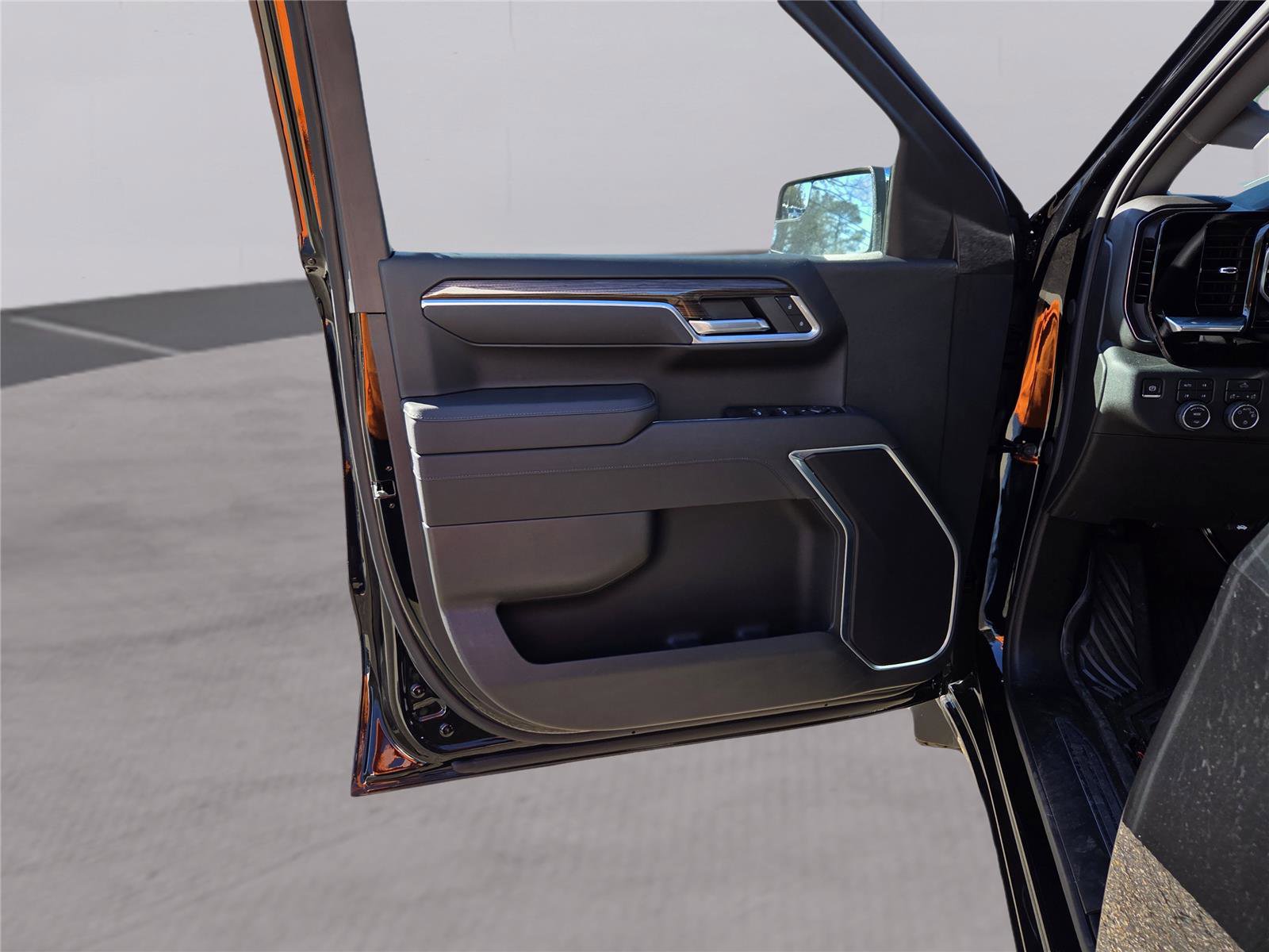 New 2026 Chevrolet Silverado 1500 LT image 11