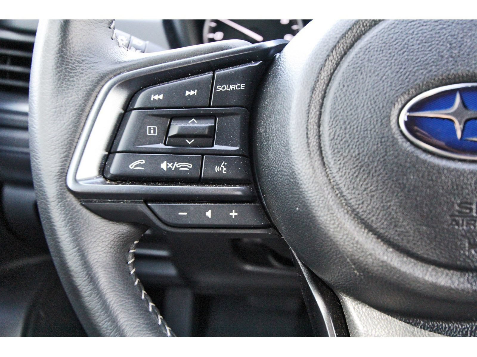 Used 2026 Subaru Forester Limited AWD/4WD image 15