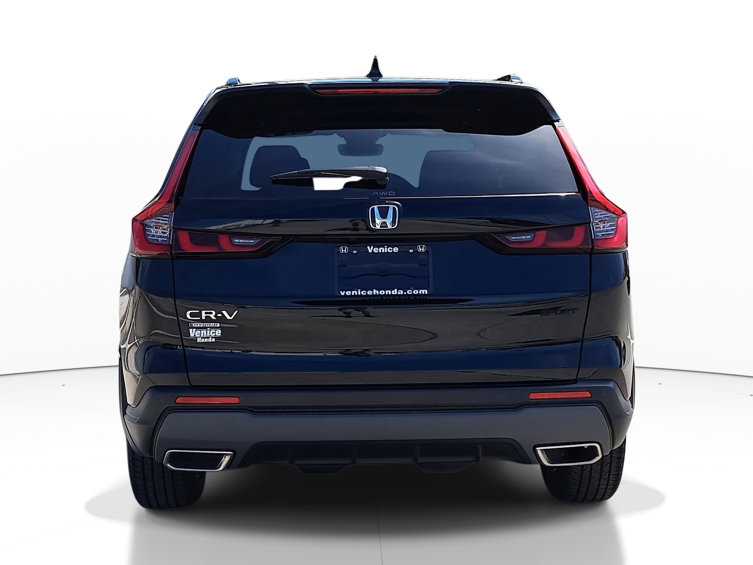 Used 2025 Honda CR-V Sport-L image 5