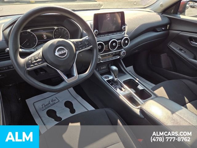Used 2025 Nissan Sentra SV image 5