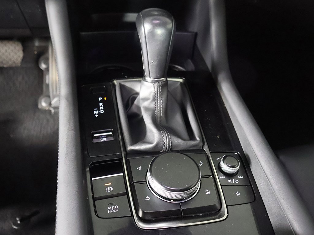 Used 2019 MAZDA MAZDA3 Sedan w/ Select Package image 38