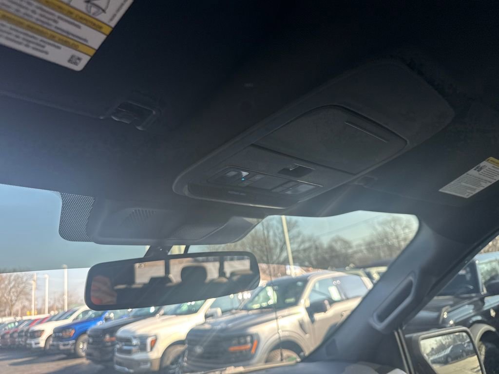 Used 2022 Ford F150 XLT w/ Equipment Group 302A High image 48