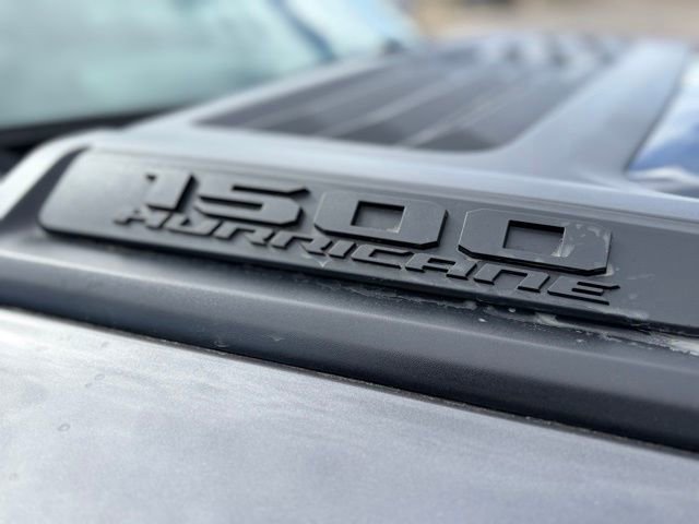 Used 2026 RAM 1500 Rebel w/ Rebel Level 2 Equipment Group image 28