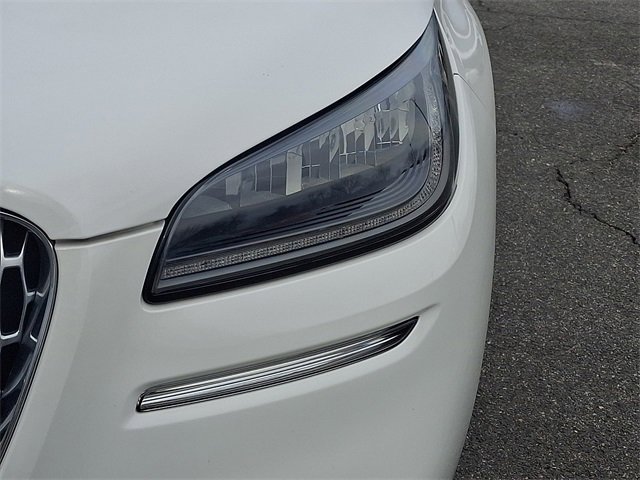 Used 2022 Lincoln Corsair Reserve w/ Equipment Group 201A image 9