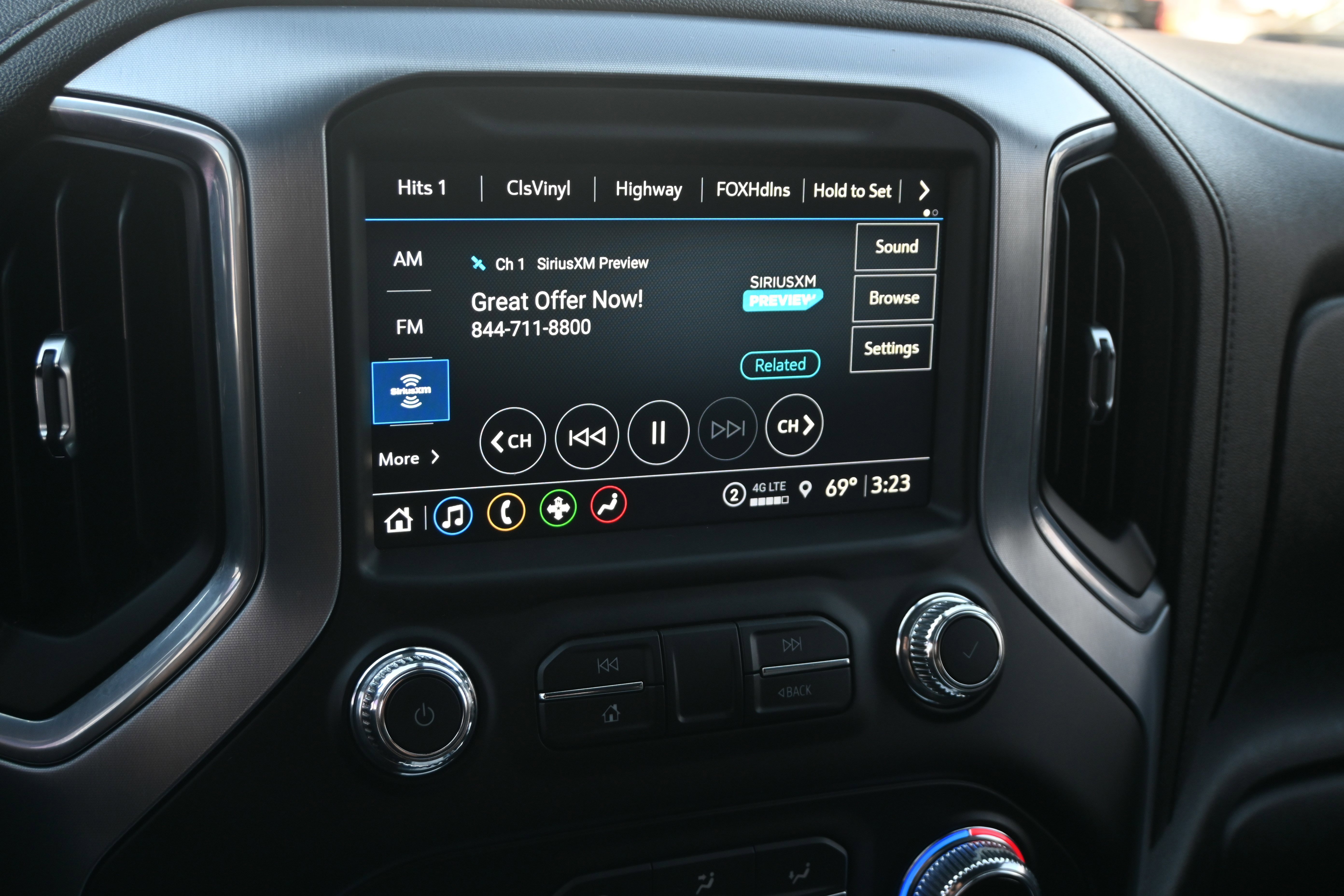 Used 2021 GMC Sierra 1500 Elevation image 35