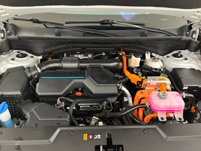 Used 2025 Hyundai Santa Fe SEL image 11