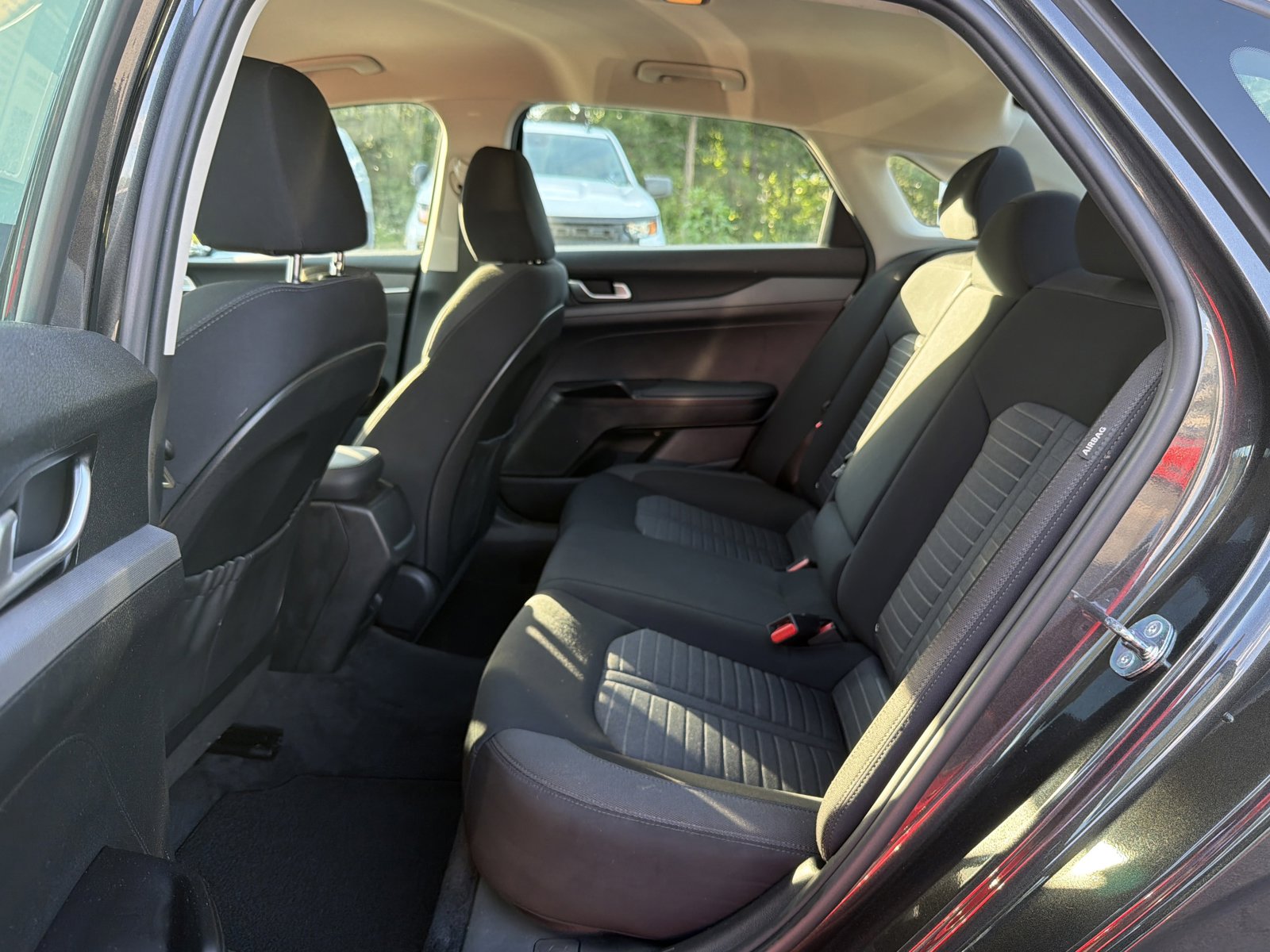 Used 2025 Kia K5 LXS FWD image 27