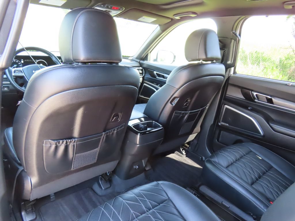 Certified 2024 Kia Telluride SX X-Pro AWD/4WD image 33