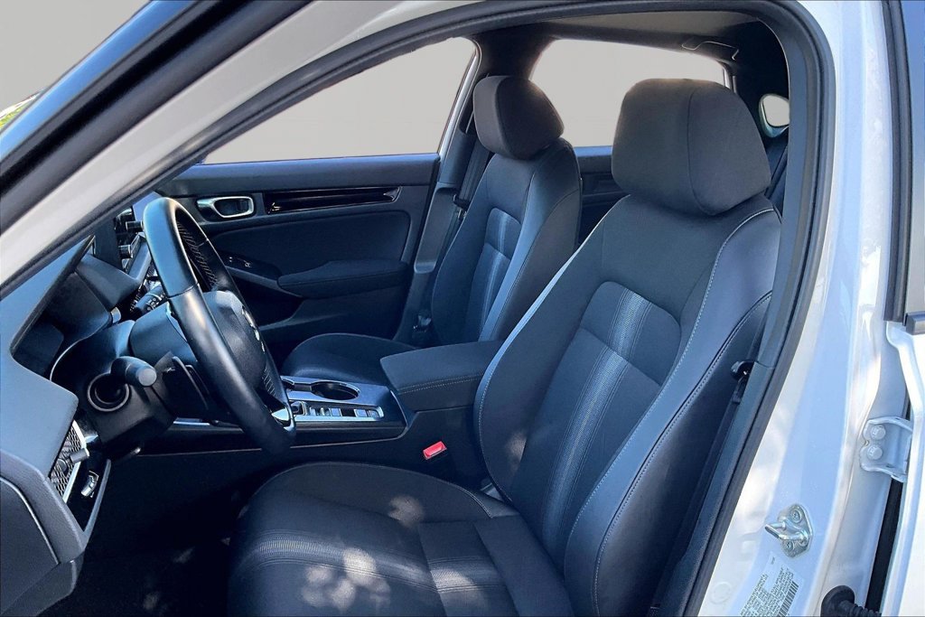 Used 2026 Honda Civic Sport image 17