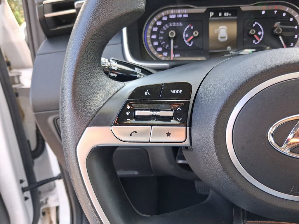 Used 2023 Hyundai Tucson SE AWD/4WD image 19