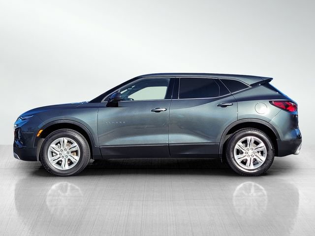Used 2020 Chevrolet Blazer LT image 8