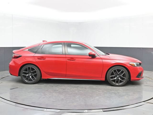 Used 2022 Honda Civic Sport Touring image 11