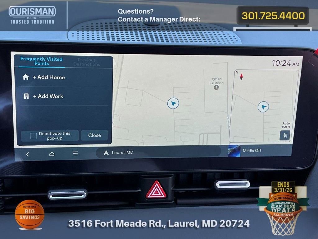 New 2025 Hyundai Ioniq 5 SEL image 20