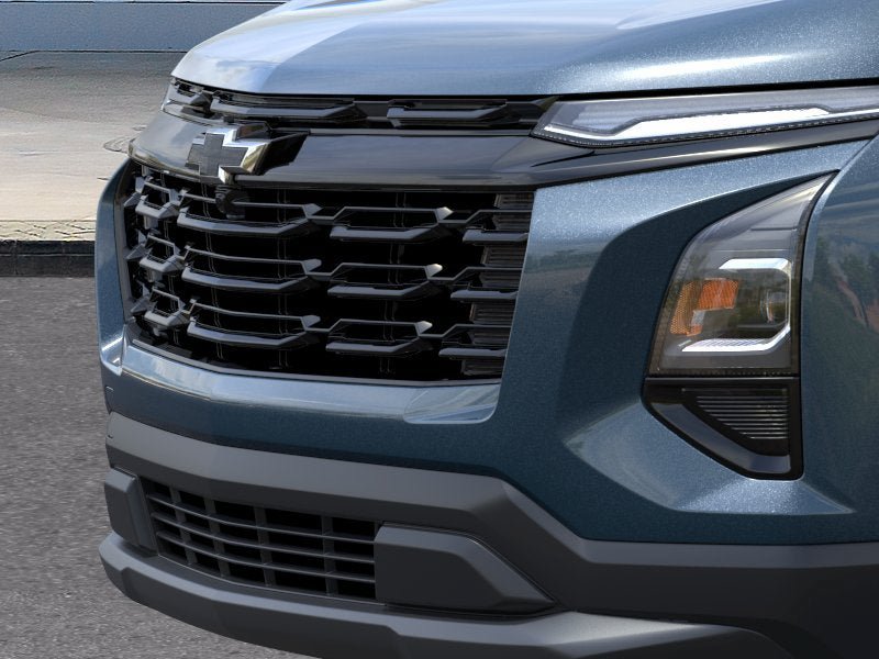 New 2027 Chevrolet Equinox LT AWD/4WD image 37