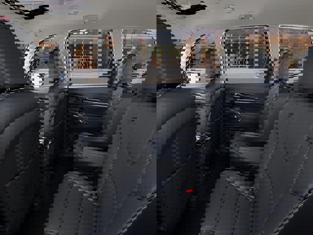 New 2025 Kia Telluride S image 18