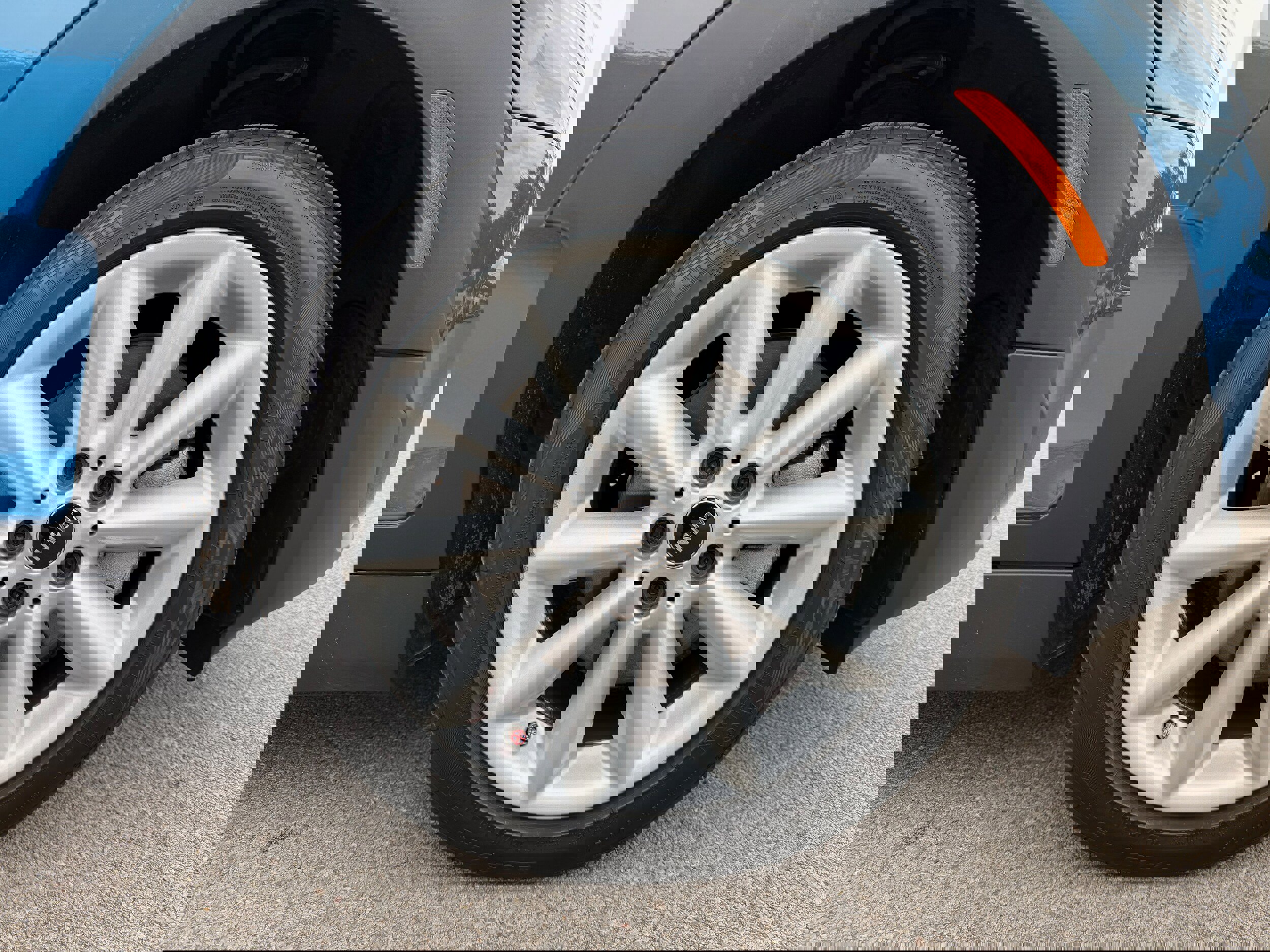 Used 2024 MINI Cooper Clubman S image 9