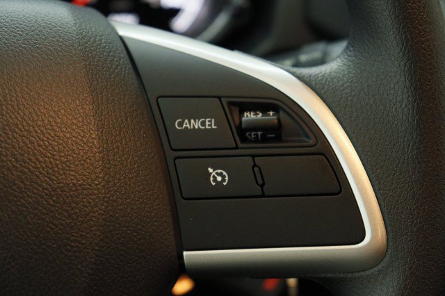 New 2026 Mitsubishi Outlander Sport ES AWD/4WD image 10