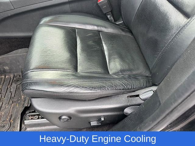 Used 2019 Jeep Grand Cherokee Limited w/ Luxury Group II image 14