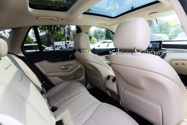 Used 2017 Mercedes-Benz GLC 300 4MATIC image 56