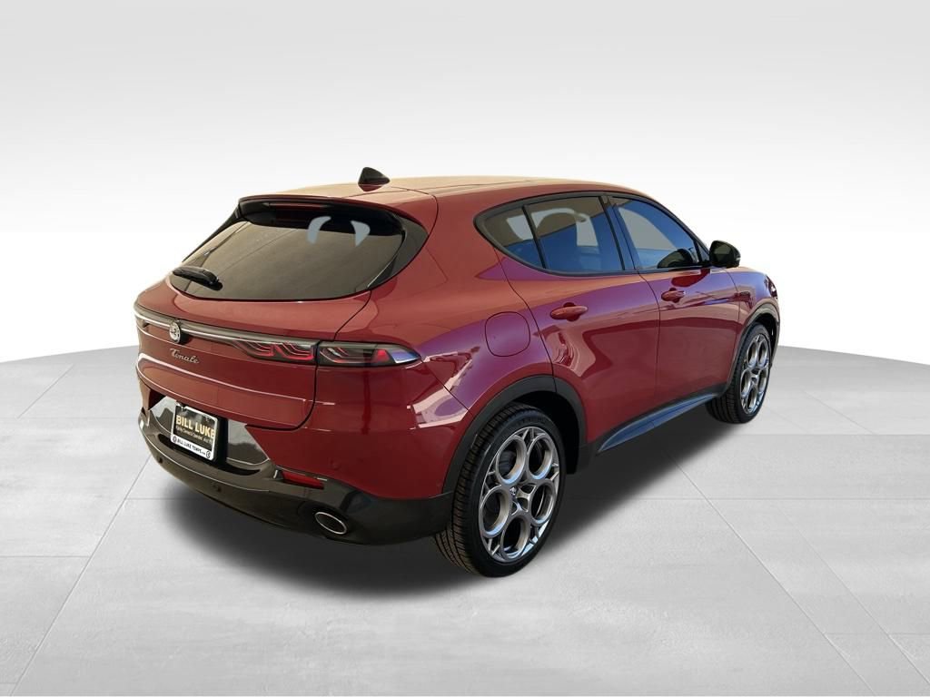 New 2024 Alfa Romeo Tonale Veloce w/ Active Assist Package image 6