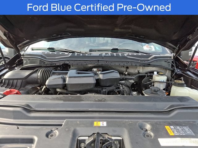 Used 2019 Ford F250 King Ranch w/ King Ranch Ultimate Package AWD/4WD image 37