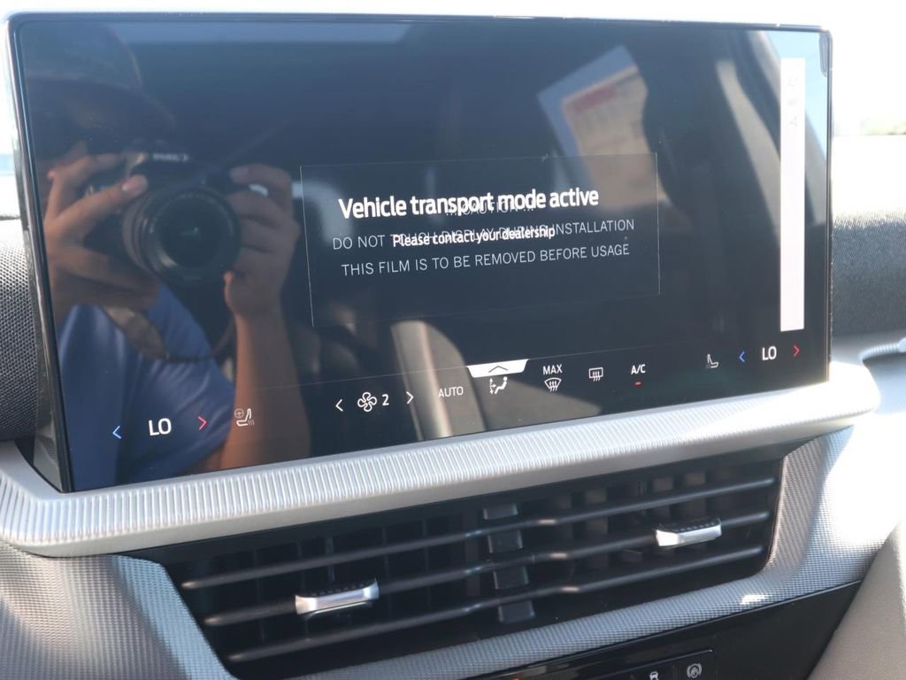 New 2026 Ford Explorer ST w/ Sun And Sound Package image 19