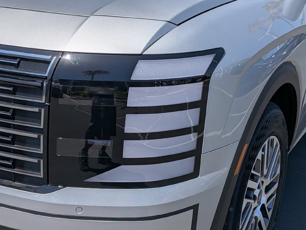 New 2026 Hyundai Palisade SEL FWD image 9