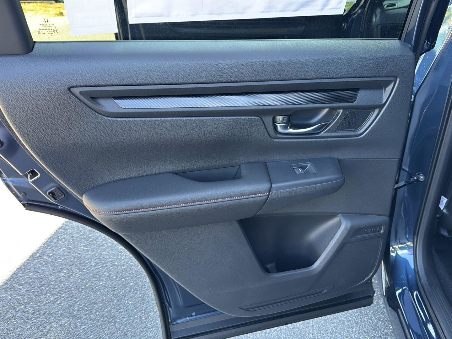 New 2026 Honda CR-V Sport-L image 15