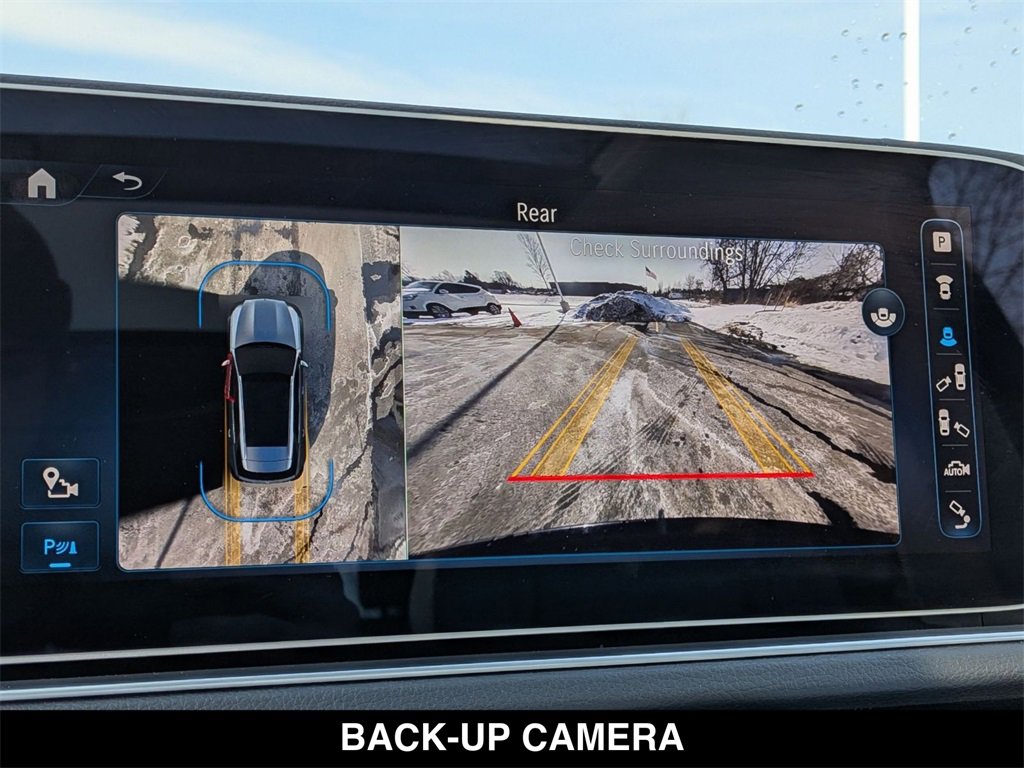 Certified 2024 Mercedes-Benz GLE 450 4MATIC image 23