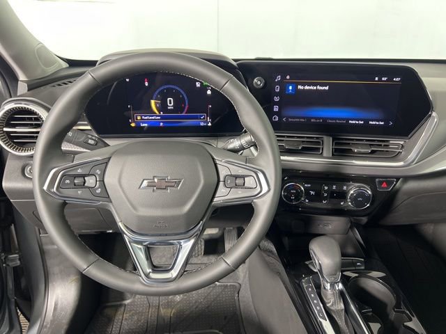 New 2026 Chevrolet Trax ACTIV w/ Driver Confidence Package image 13
