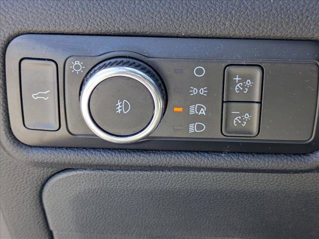 Used 2024 Ford Explorer Limited w/ Limited Technology Package RWD image 13