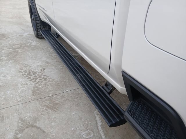 Certified 2024 GMC Sierra 2500 Denali Ultimate image 34