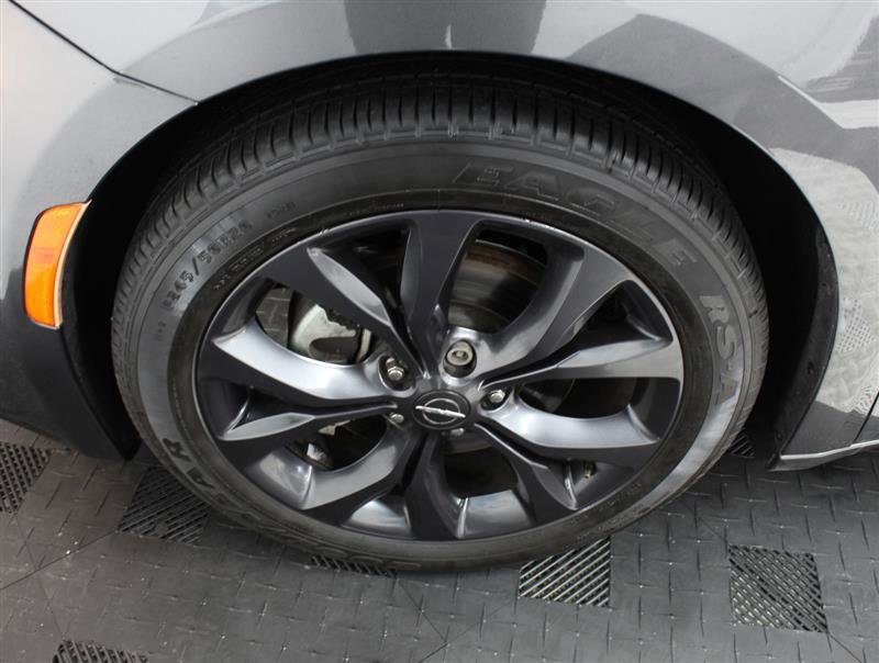 Used 2018 Chrysler Pacifica Touring Plus w/ S Appearance Package FWD image 20