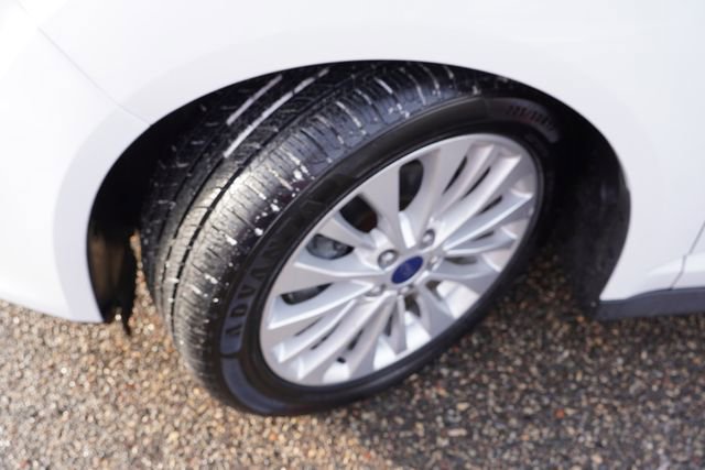 Used 2017 Ford C-MAX SE image 14