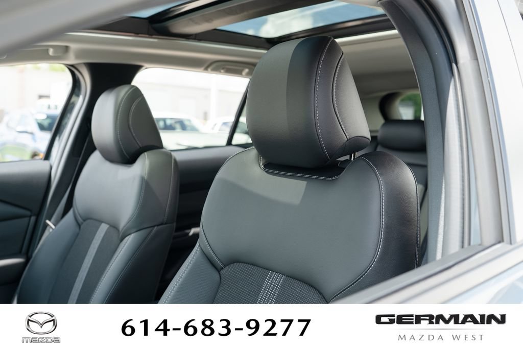 New 2026 MAZDA CX-50 Meridian Edition AWD/4WD image 21