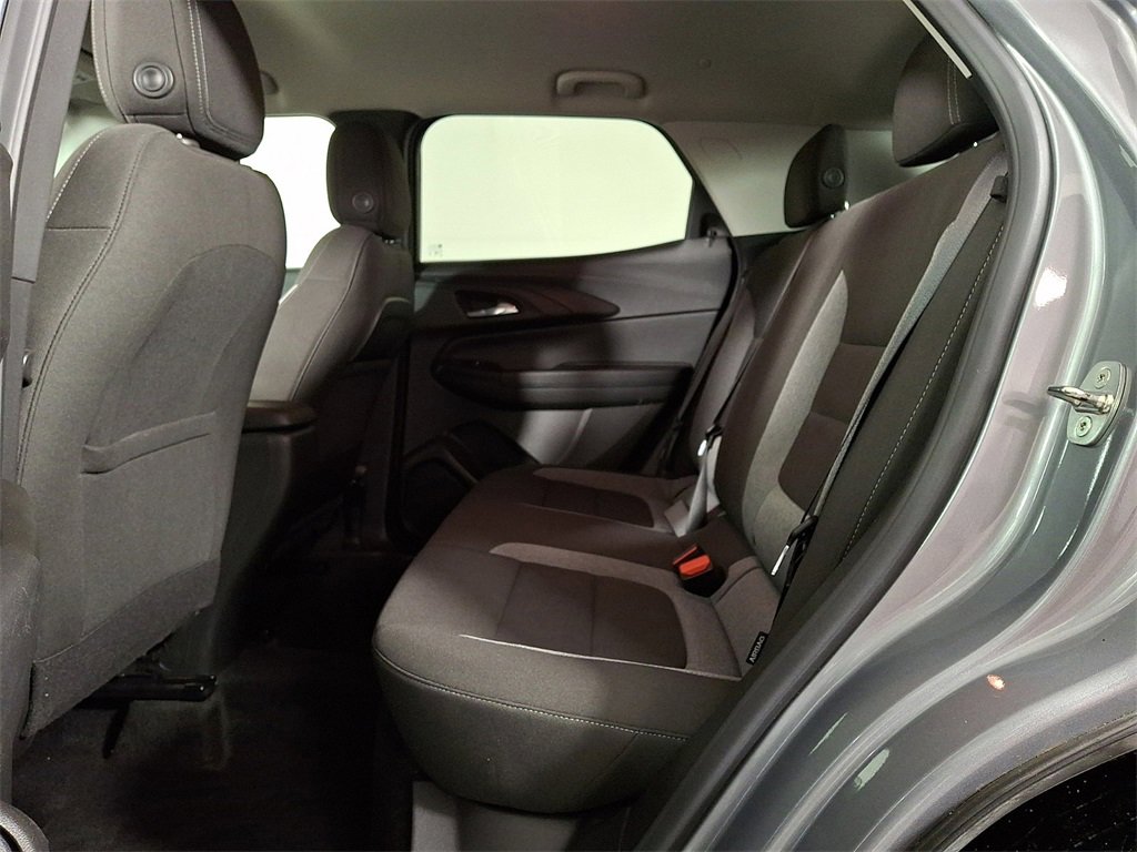 Used 2023 Chevrolet TrailBlazer LT image 13