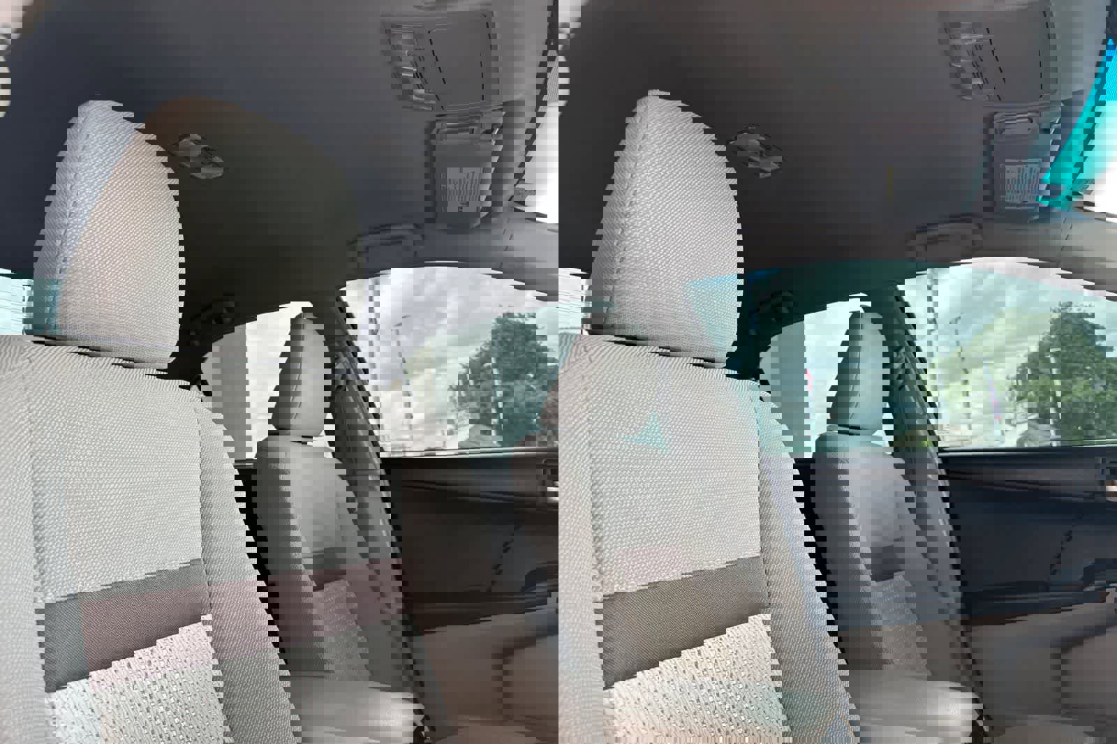 Used 2012 Toyota Camry LE FWD image 17