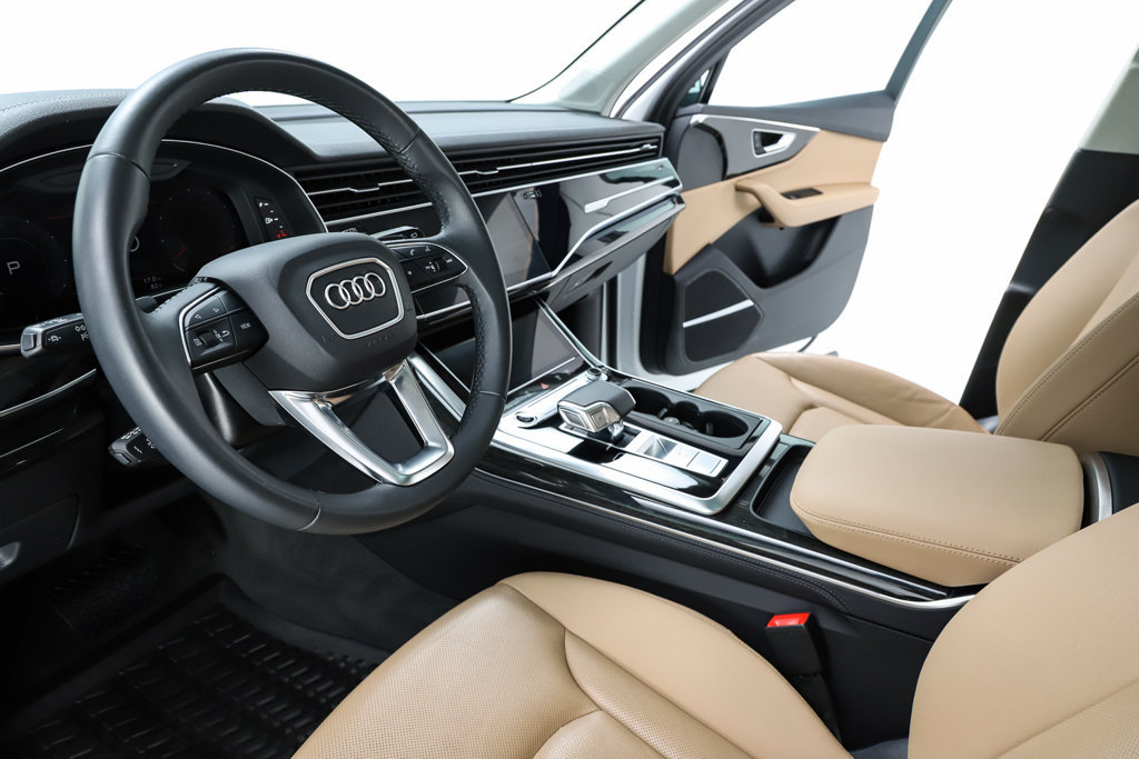 Used 2023 Audi Q7 3.0T Prestige AWD/4WD image 65