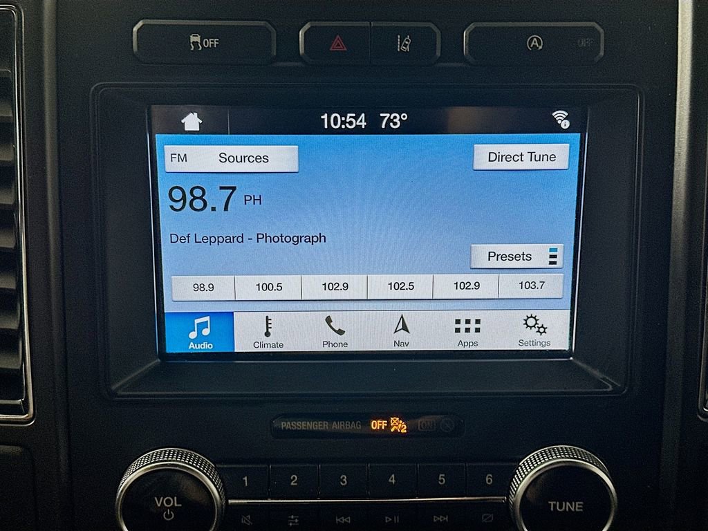 Used 2018 Ford Expedition Limited w/ Equipment Group 301A image 17