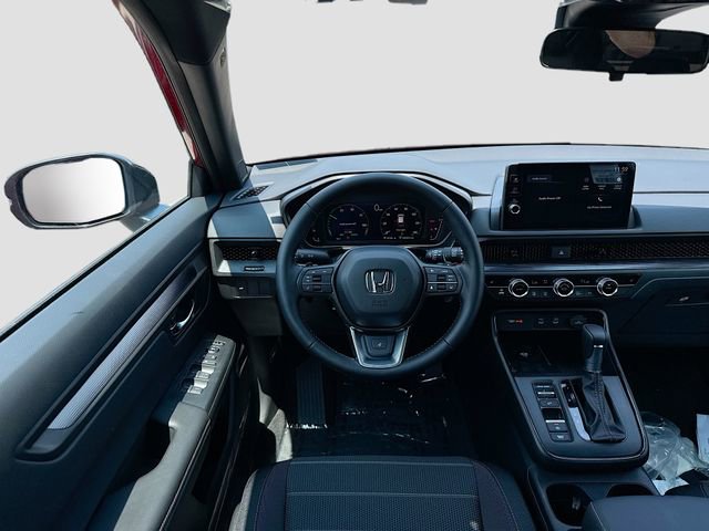 New 2026 Honda CR-V TrailSport image 22